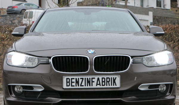 LED Frontscheinwerferset BMW 3er F30, F31, Vor-Facelift, LED Bundles