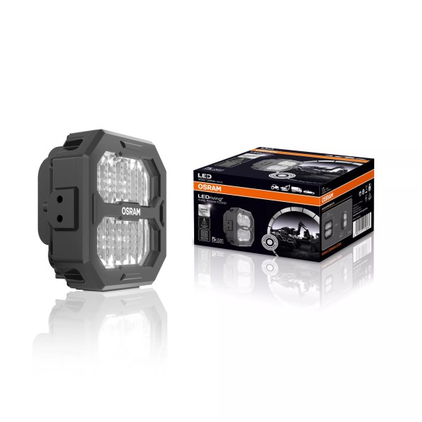 OSRAM LEDDriving CUBE FLOOD