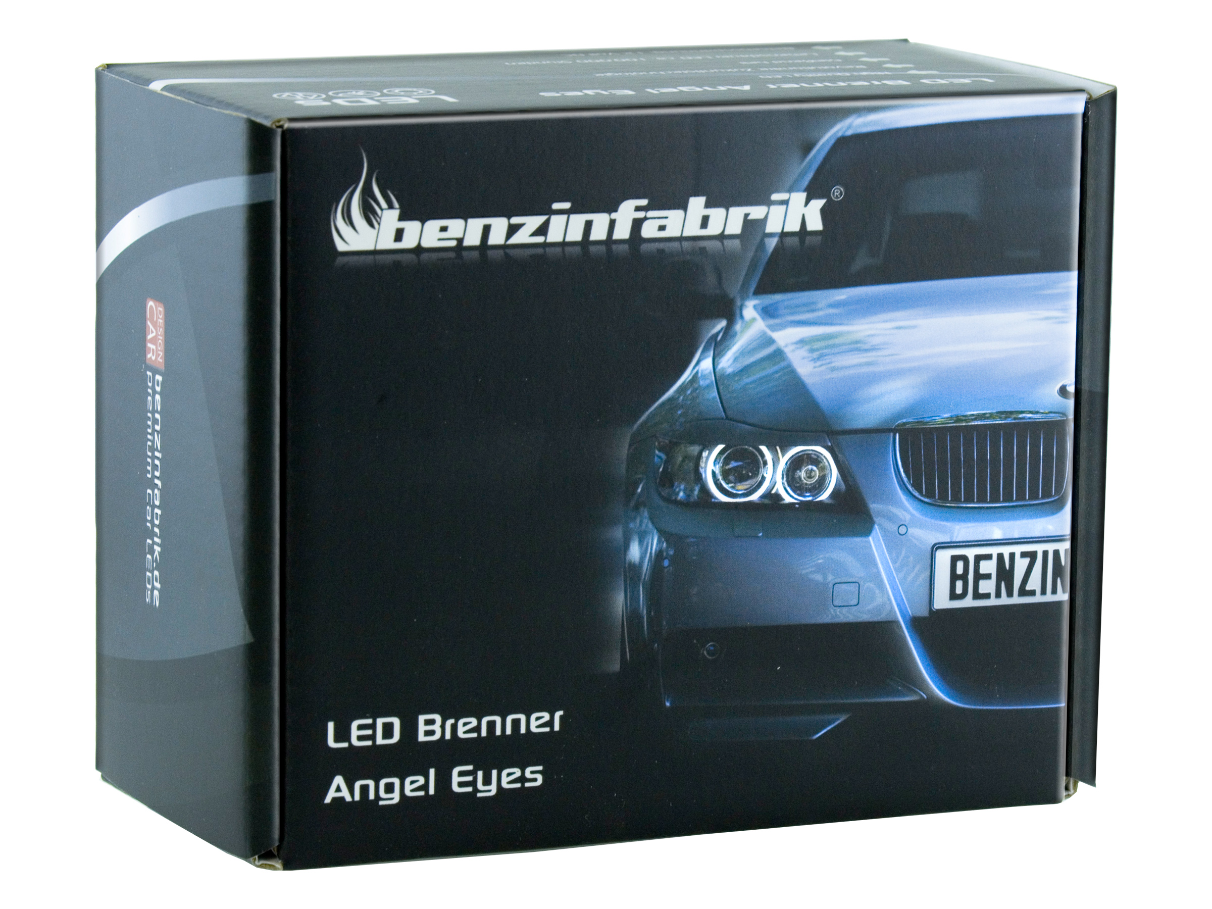 6W LED Angel Eyes Standlicht für BMW e90,e91 in 1210 Wien für € 25,00 zum  Verkauf