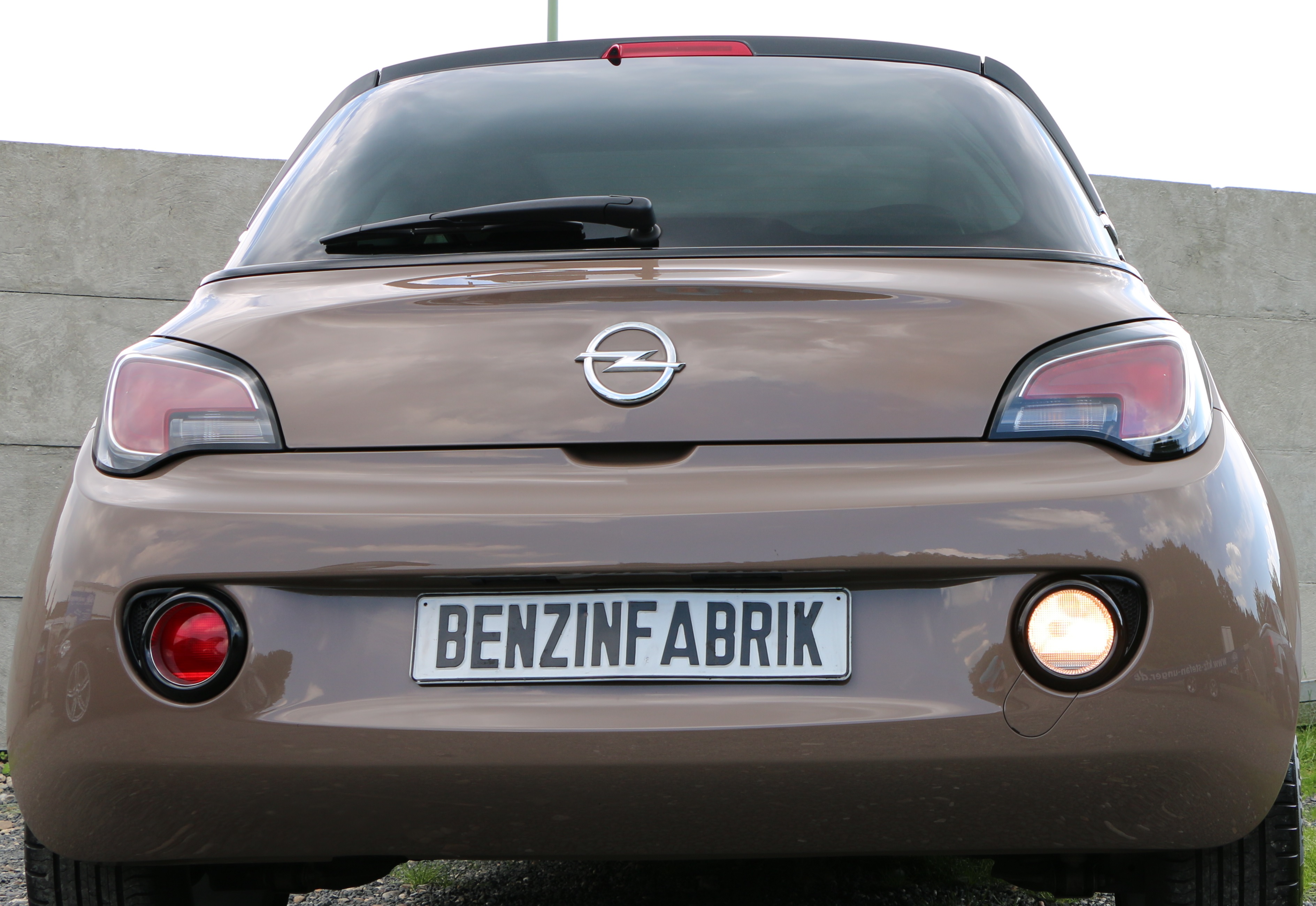Abblendlicht-Birnen für Opel Adam günstig online kaufen